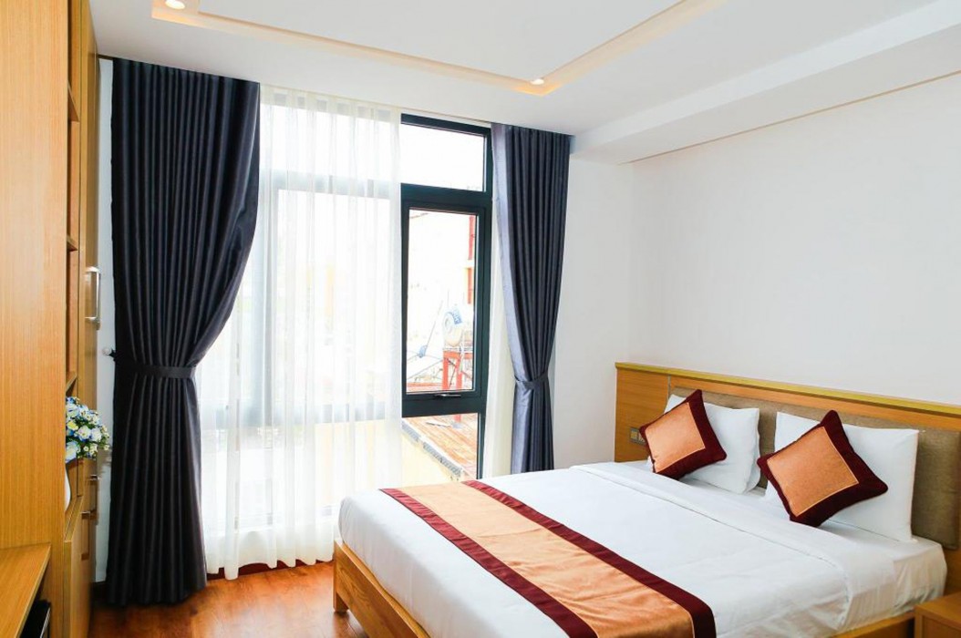 Prague Hotel 46/100