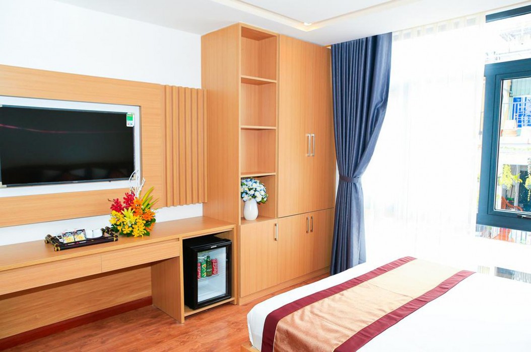 Prague Hotel 53/100