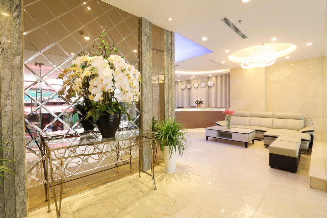 Prague Hotel 64/100