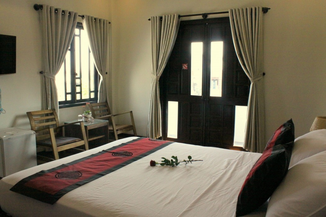 Green Coco Homestay Hoi An 52/91