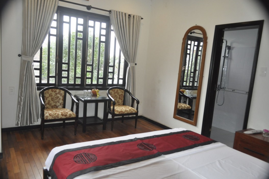 Green Coco Homestay Hoi An 59/91