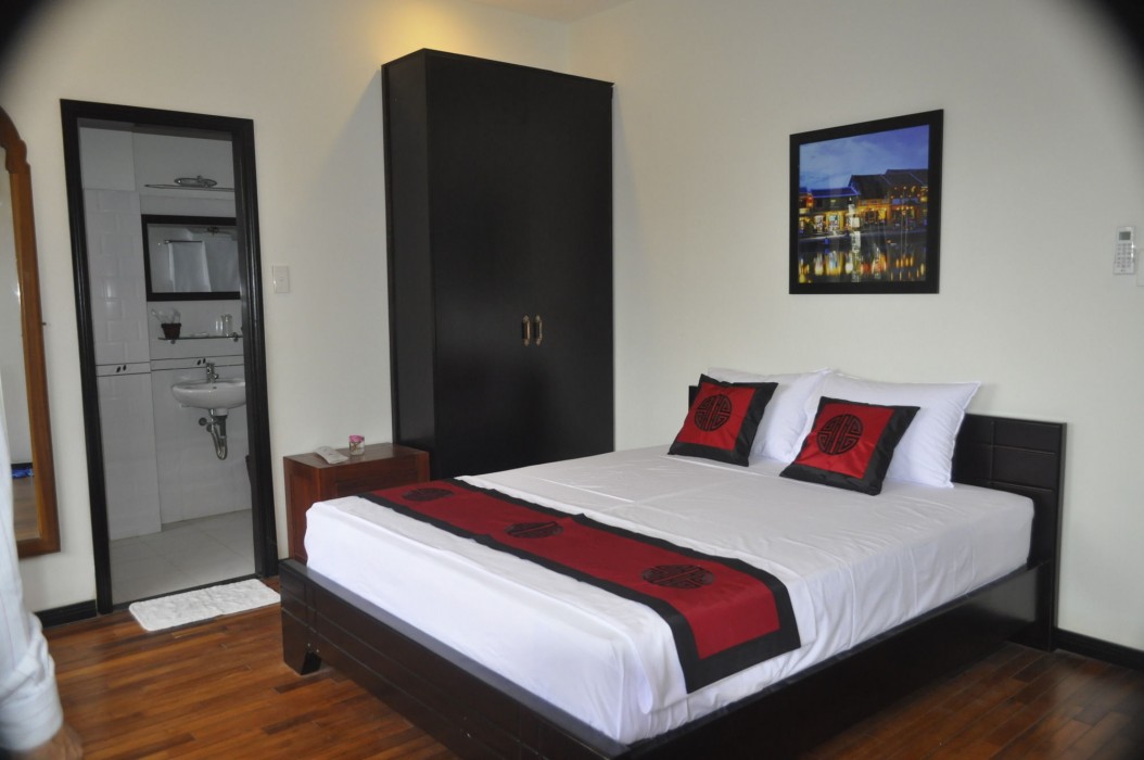 Green Coco Homestay Hoi An 32/91