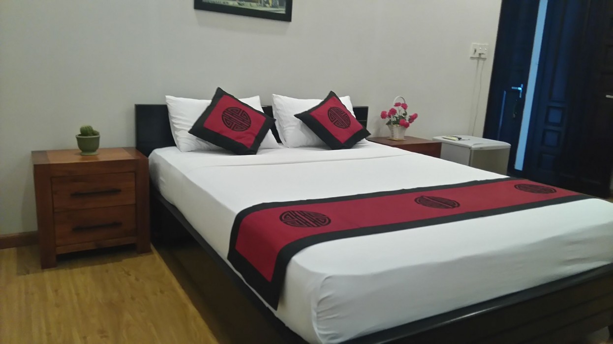 Green Coco Homestay Hoi An 33/91