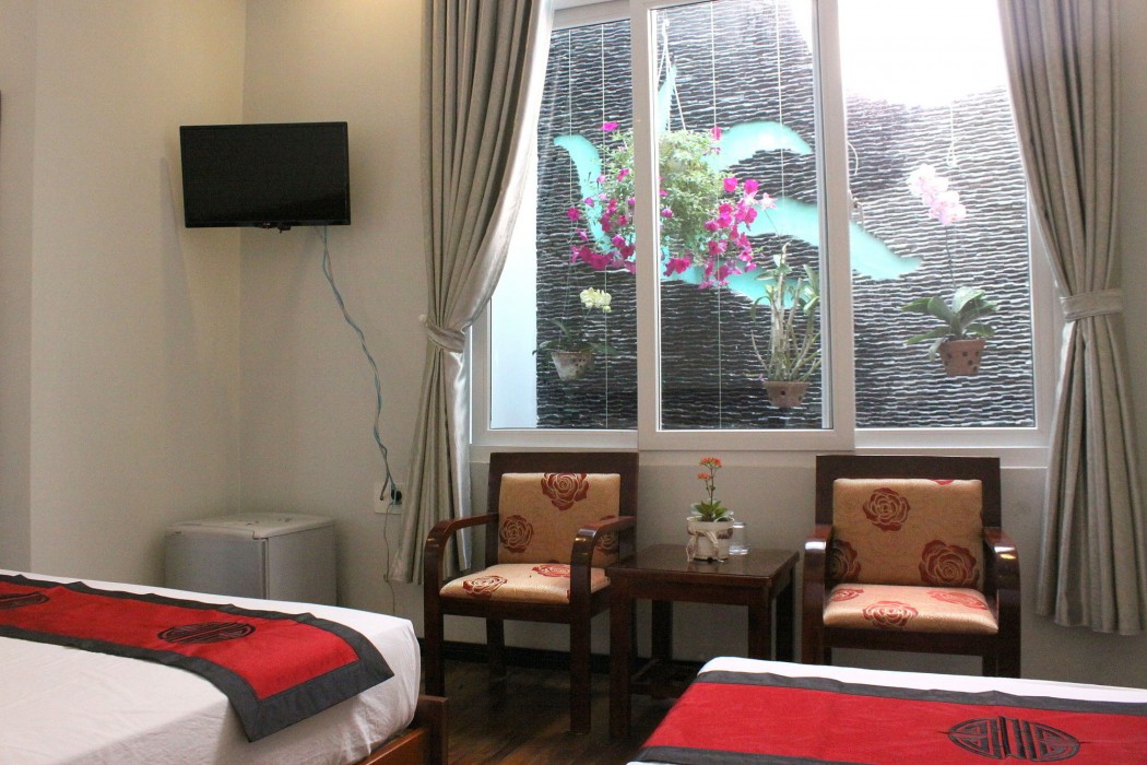 Green Coco Homestay Hoi An 42/91