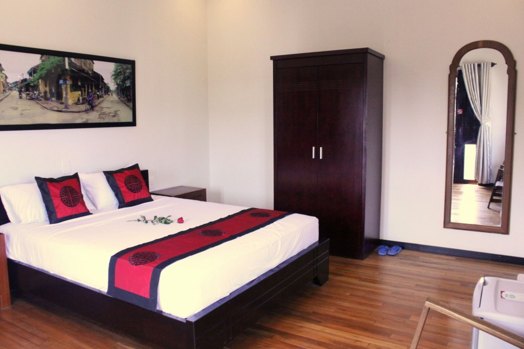 Green Coco Homestay Hoi An 47/91