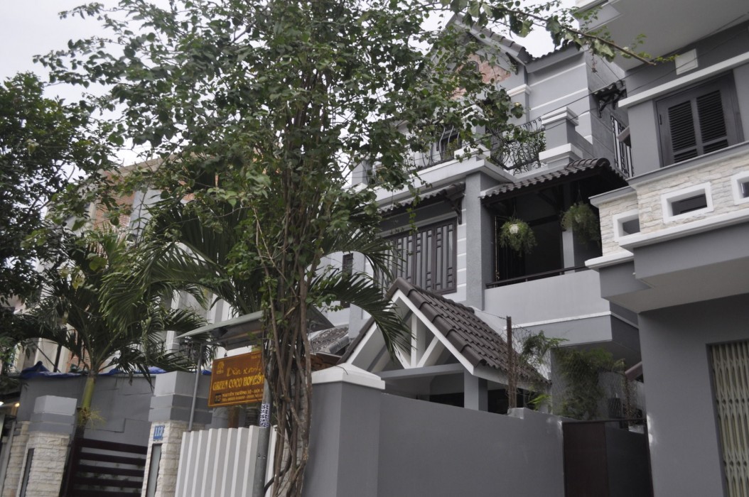 Green Coco Homestay Hoi An 31/91
