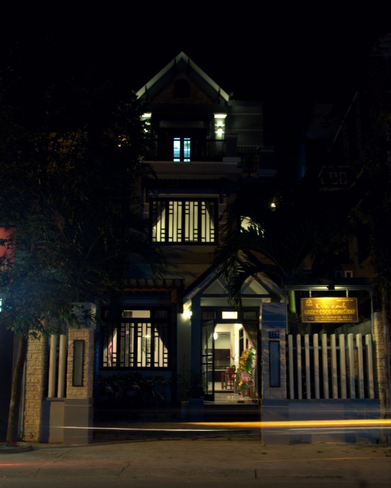 Green Coco Homestay Hoi An 38/91