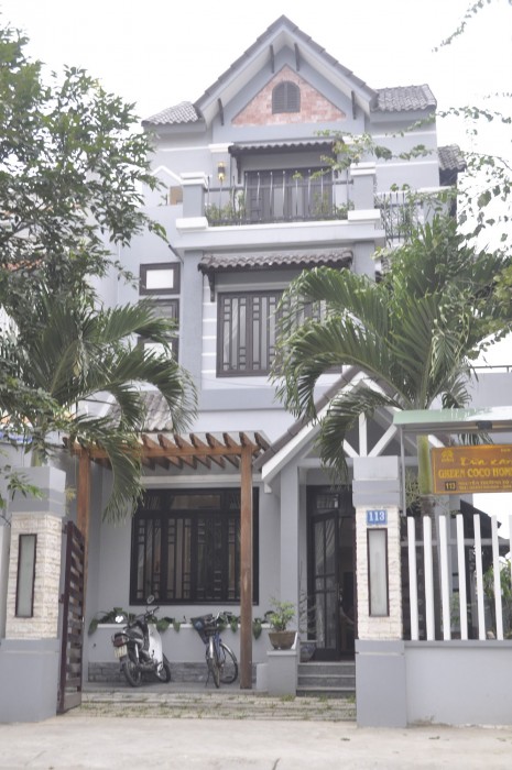 Green Coco Homestay Hoi An 53/91