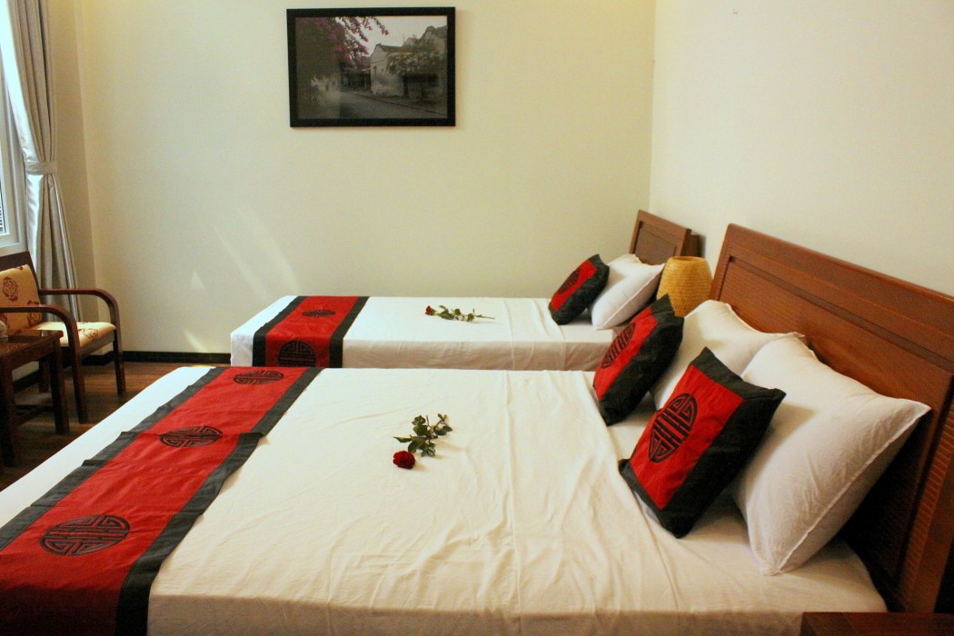 Green Coco Homestay Hoi An 58/91
