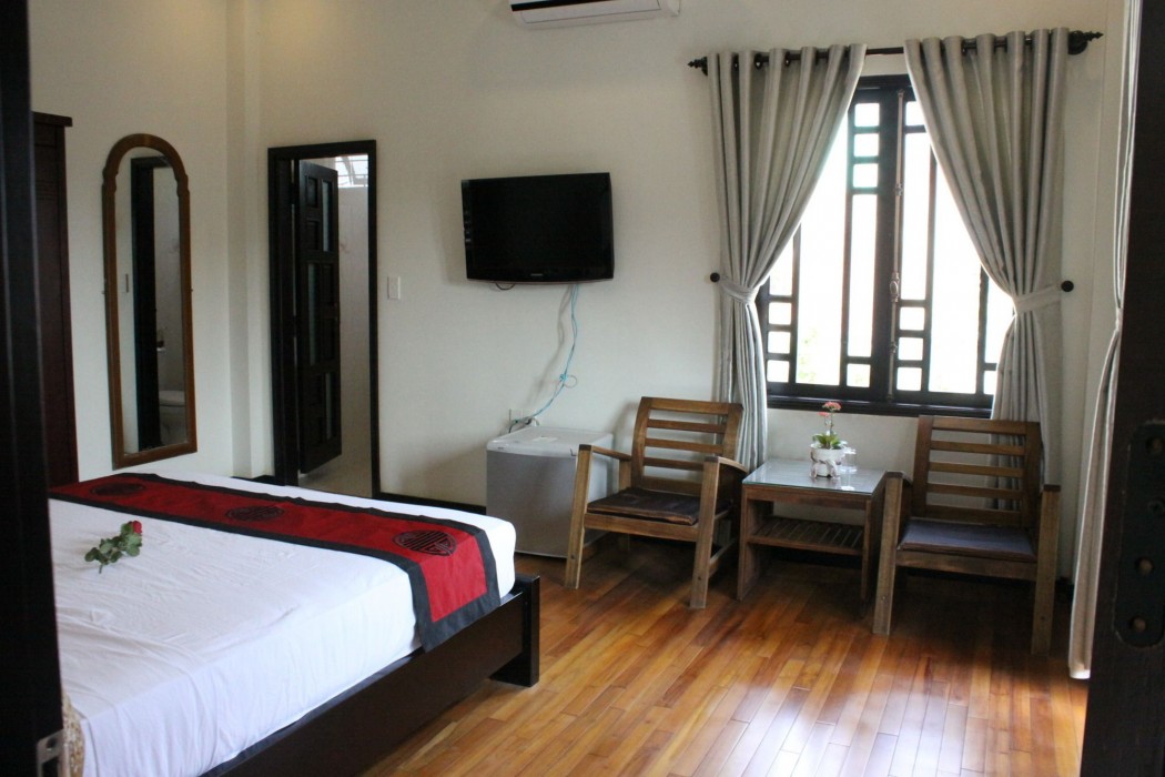 Green Coco Homestay Hoi An 40/91