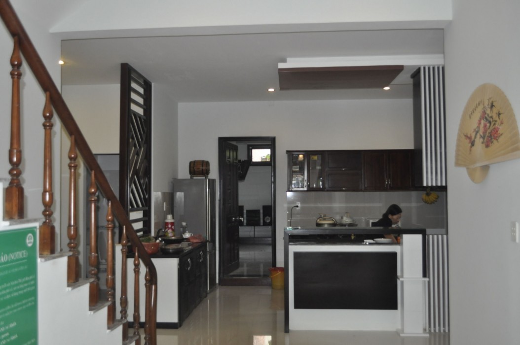 Green Coco Homestay Hoi An酒店(Green Coco Homestay Hoi An) 图片5