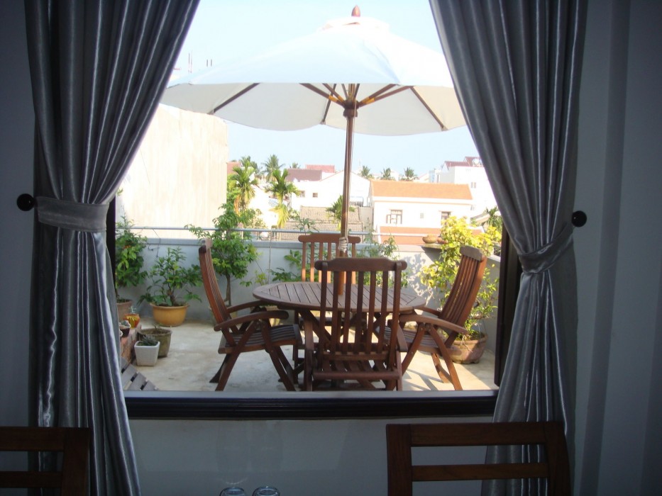 Green Coco Homestay Hoi An酒店(Green Coco Homestay Hoi An) 图片2