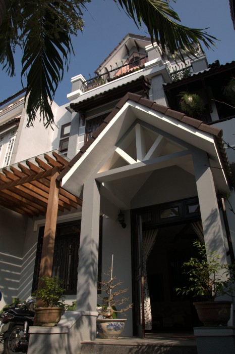 Green Coco Homestay Hoi An 25/91