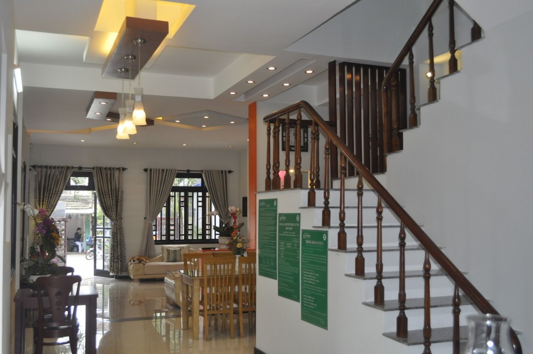 Green Coco Homestay Hoi An 49/91