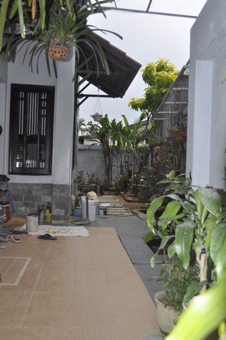 Green Coco Homestay Hoi An 27/91