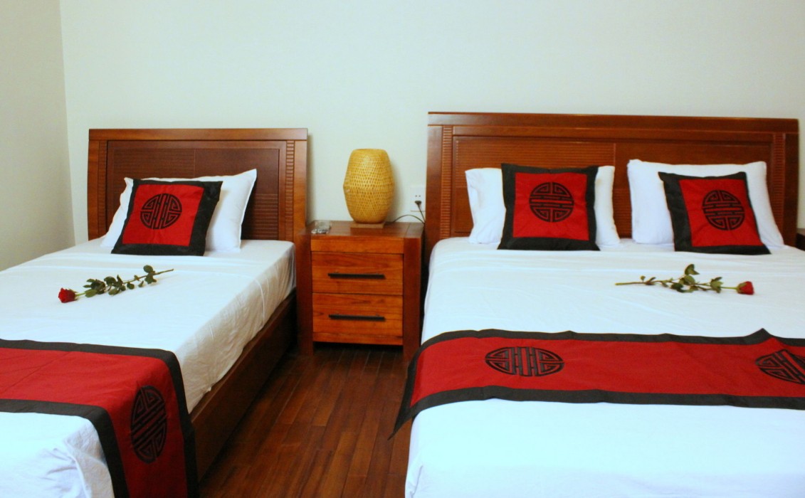 Green Coco Homestay Hoi An 46/91