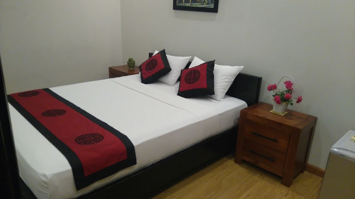 Green Coco Homestay Hoi An酒店(Green Coco Homestay Hoi An) 图片3