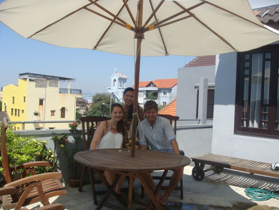 Green Coco Homestay Hoi An 56/91