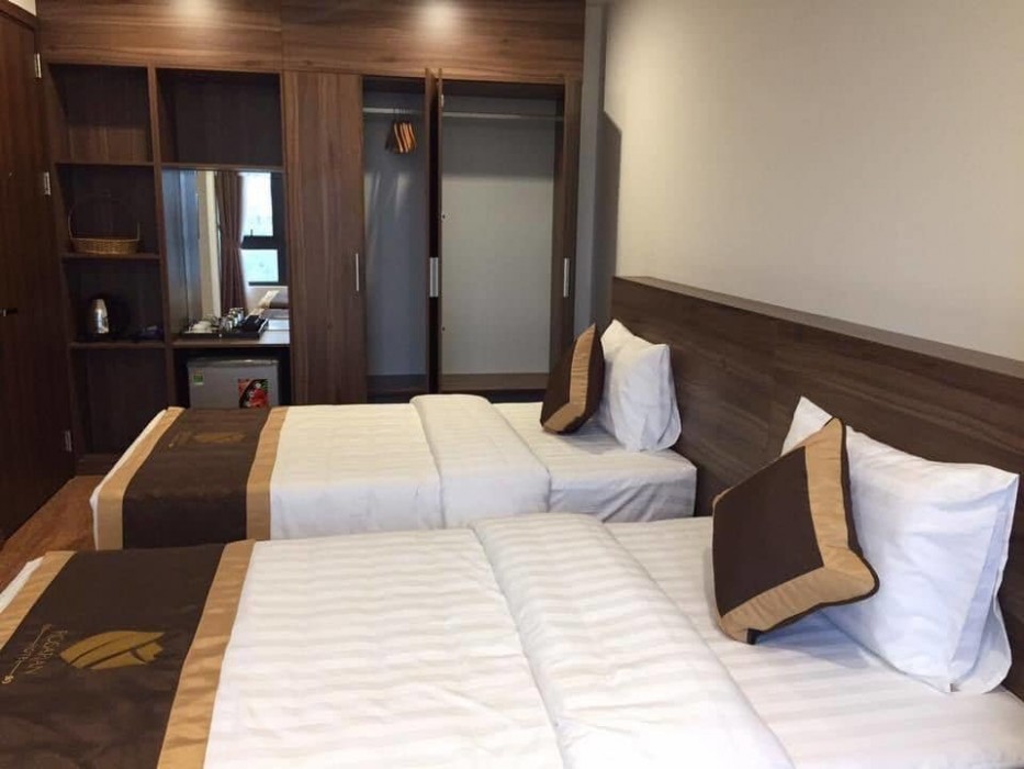 Rosarian Hotel 25/40