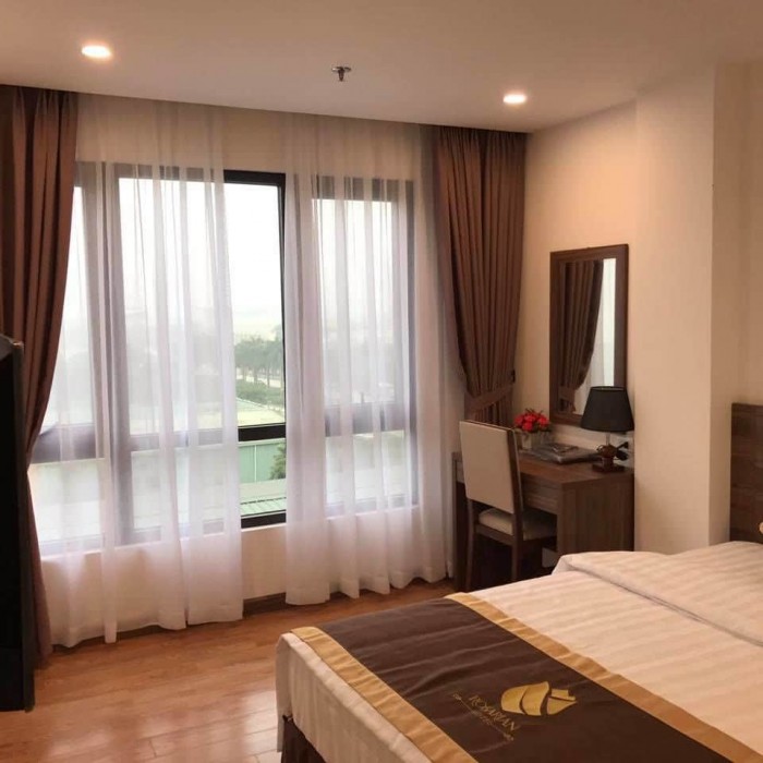 Rosarian Hotel 28/40