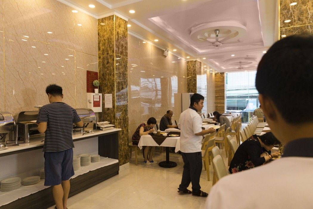 La Casa Hotel Nha Trang 28/50