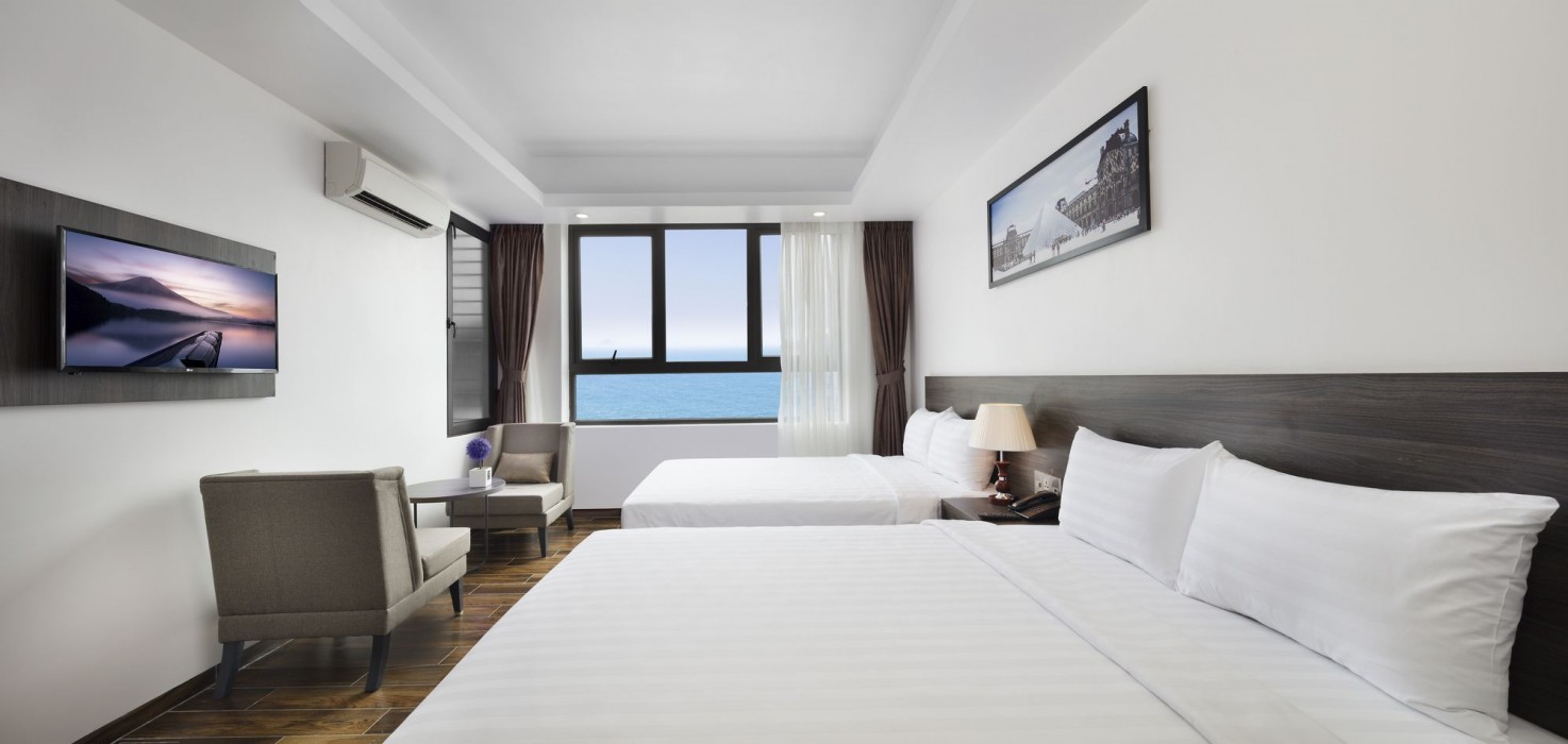 La Casa Hotel Nha Trang 16/50