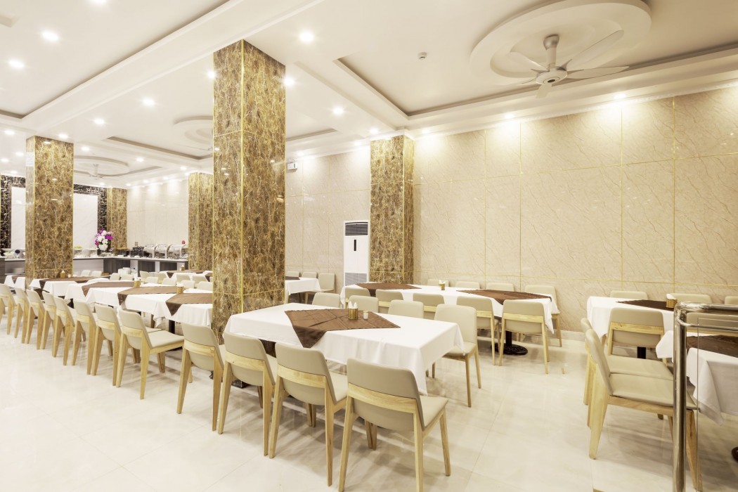 La Casa Hotel Nha Trang 25/50