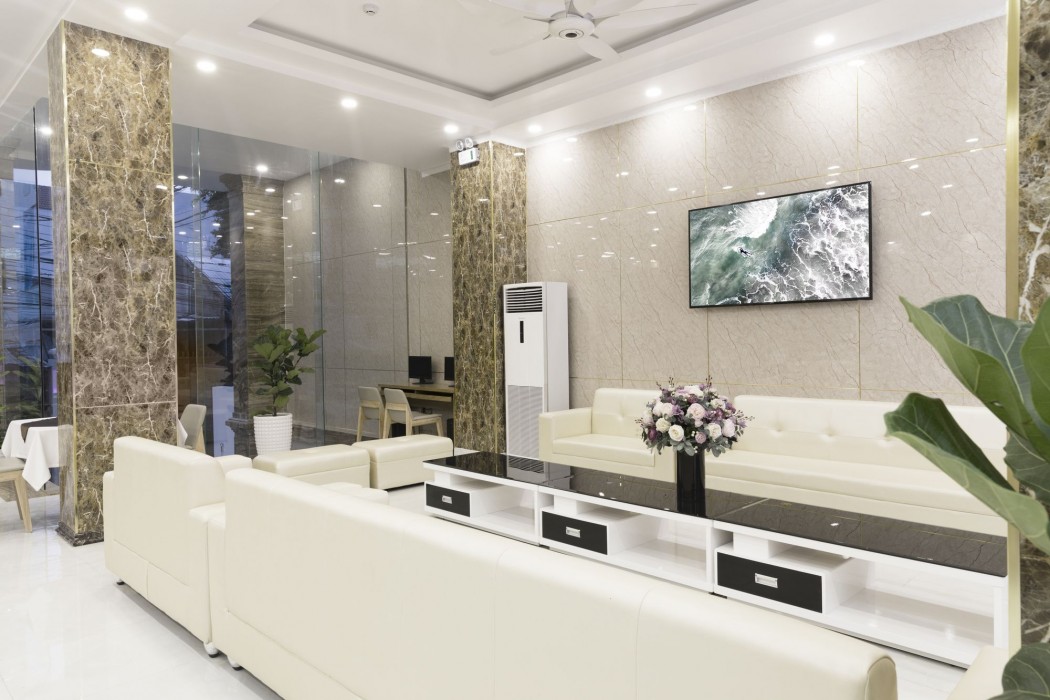 La Casa Hotel Nha Trang 32/50