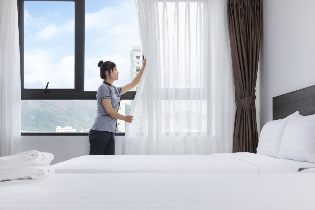 La Casa Hotel Nha Trang 17/50