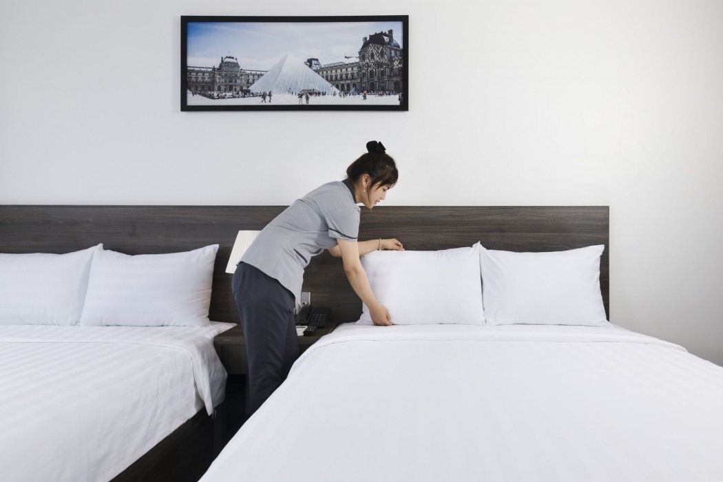 La Casa Hotel Nha Trang 22/50