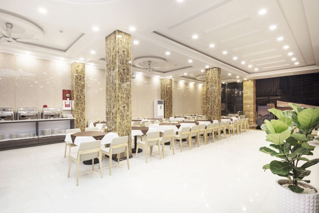 La Casa Hotel Nha Trang 27/50