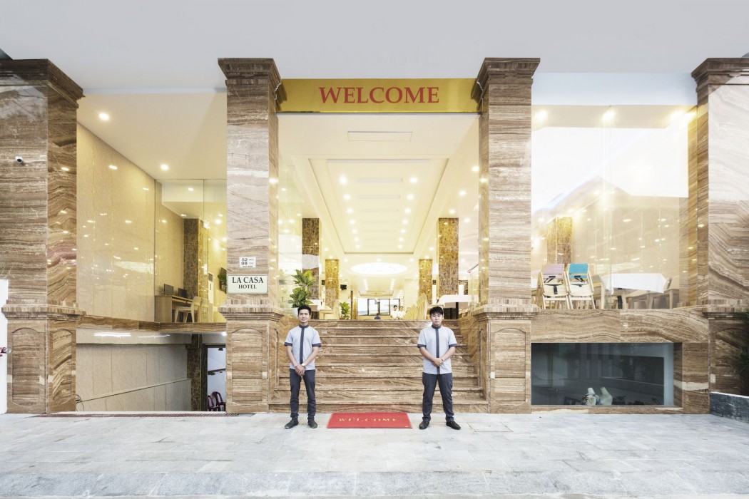 La Casa Hotel Nha Trang 30/50