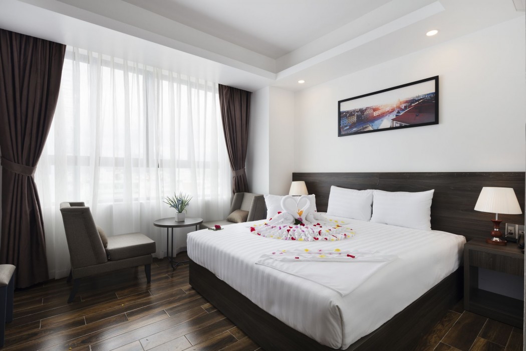 La Casa Hotel Nha Trang 26/50