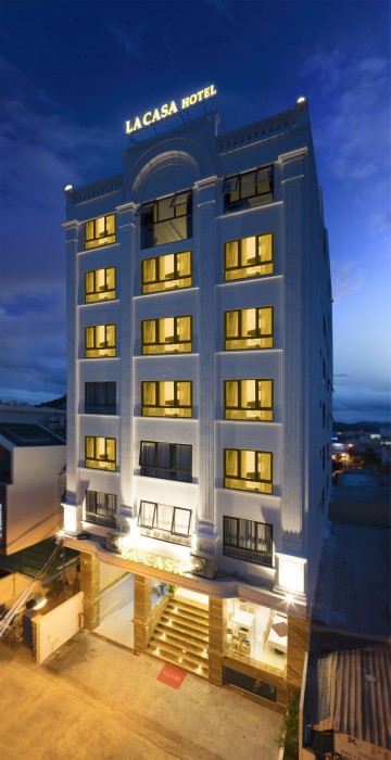 La Casa Hotel Nha Trang 21/50