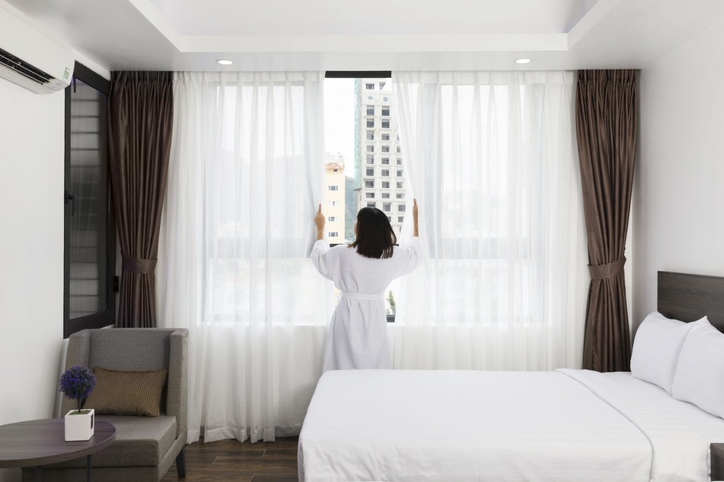 La Casa Hotel Nha Trang 18/50