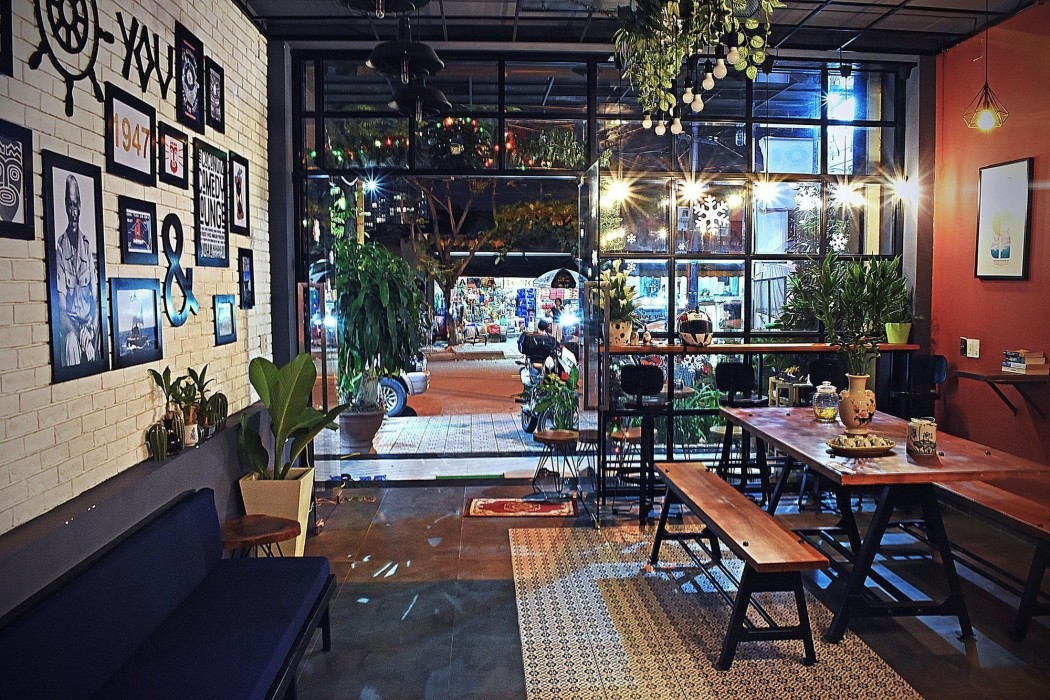 Kon Tiki Hostel 20/51