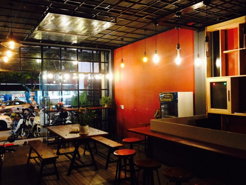 Kon Tiki Hostel 19/51