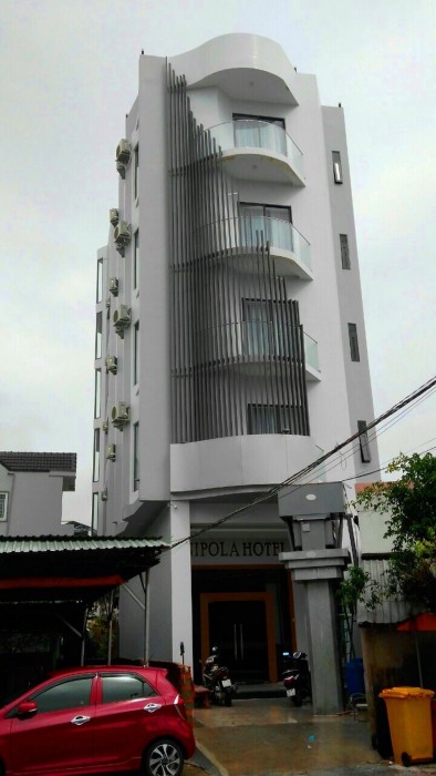 Nipola Hotel 27/78