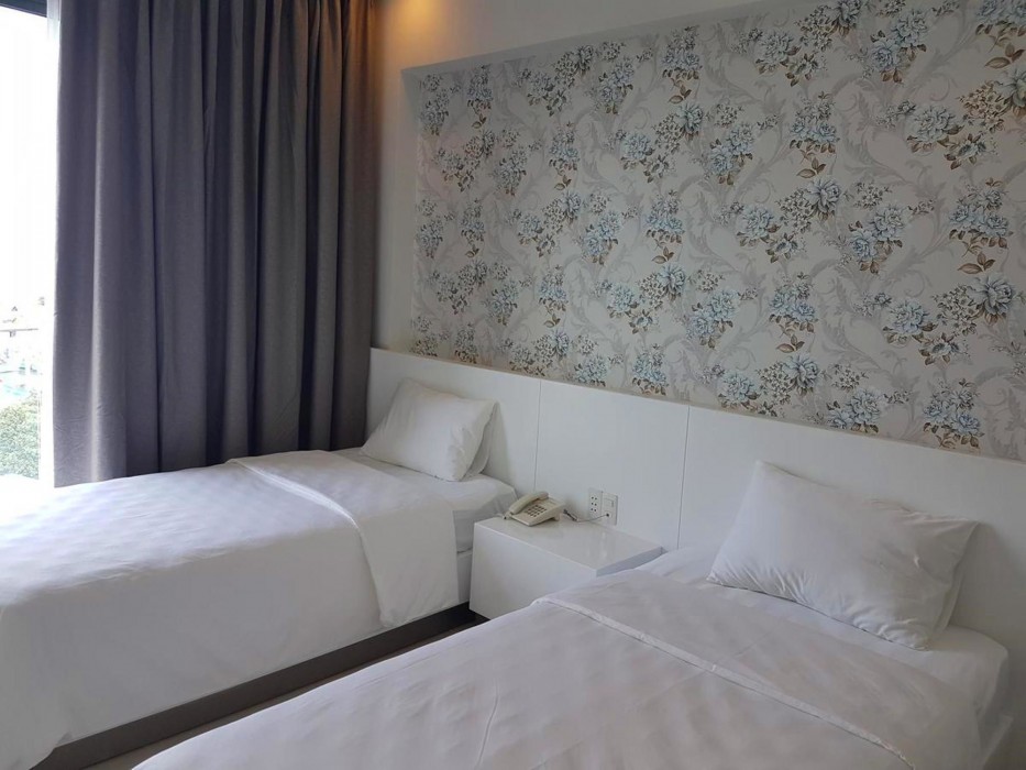 Nipola Hotel 19/78