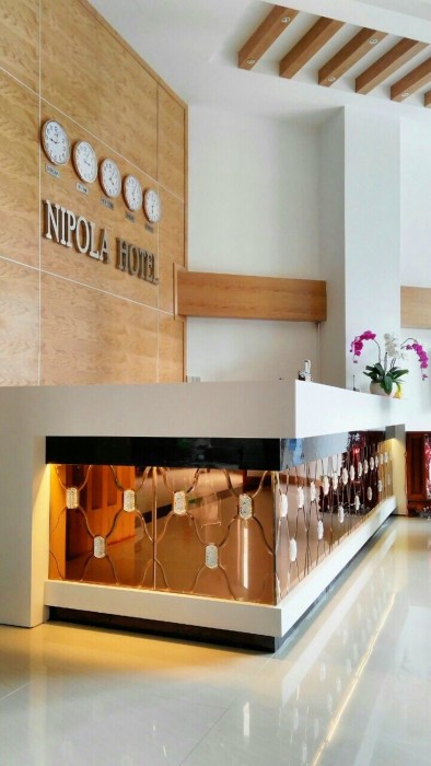 Nipola Hotel 36/78