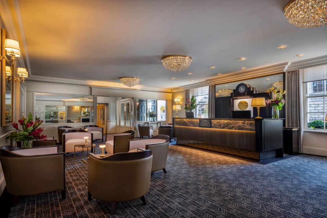 Cassidys Hotel 6/30