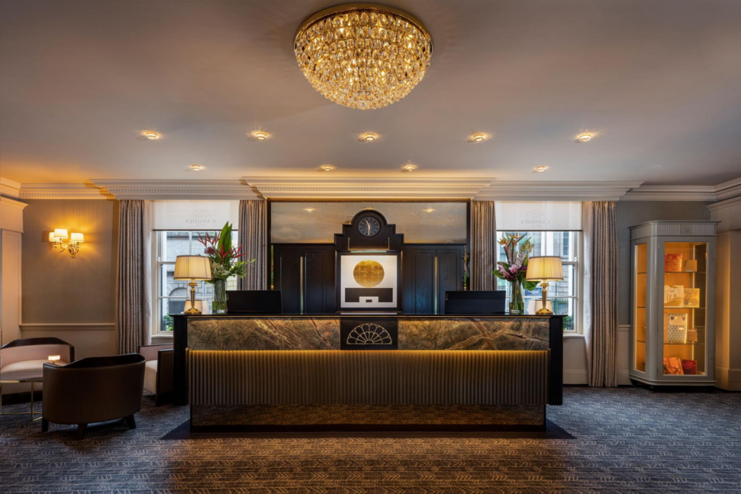 Cassidys Hotel 5/30