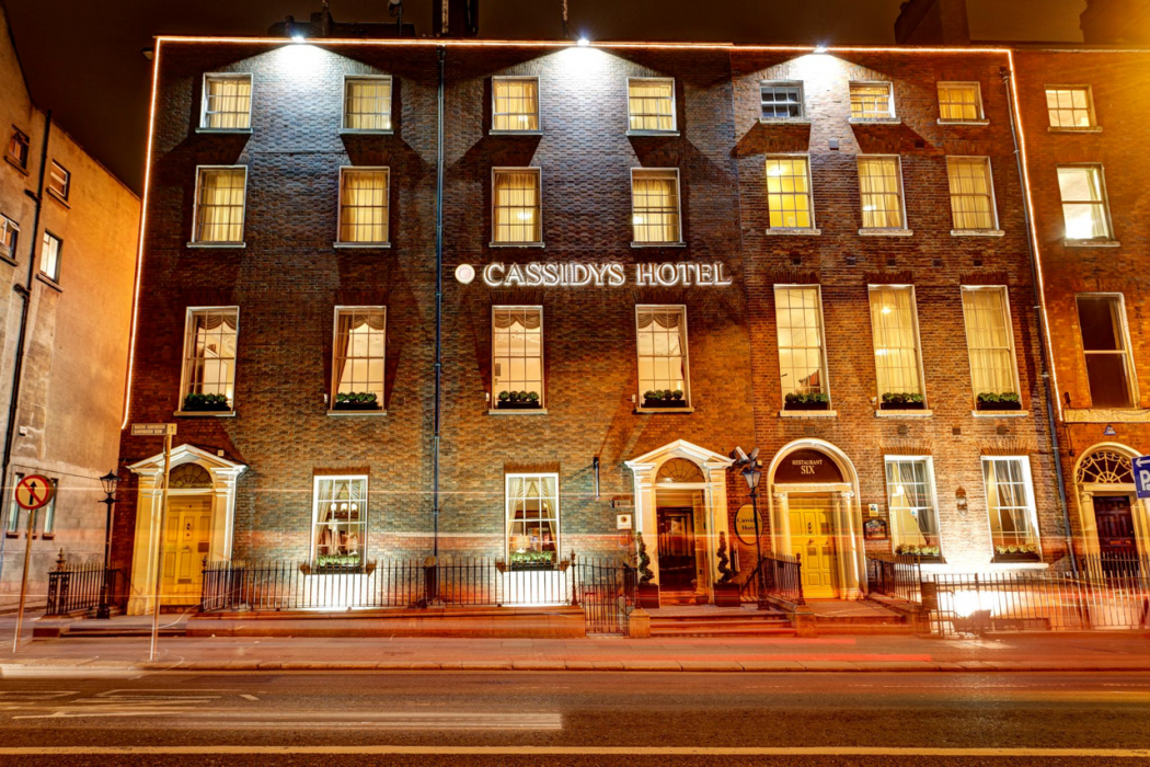 Cassidys Hotel photo1
