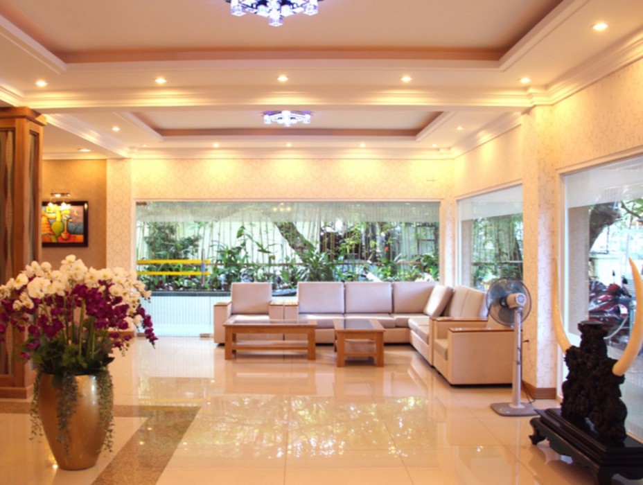 Song Huong Hotel 44/68