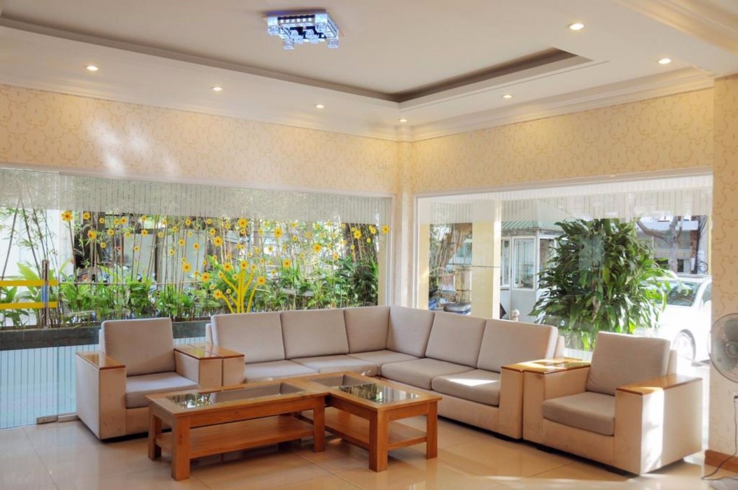 Song Huong Hotel 46/68