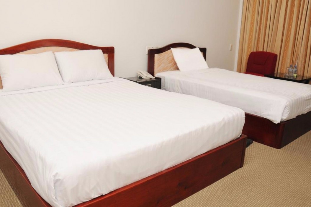 Song Huong Hotel 41/68