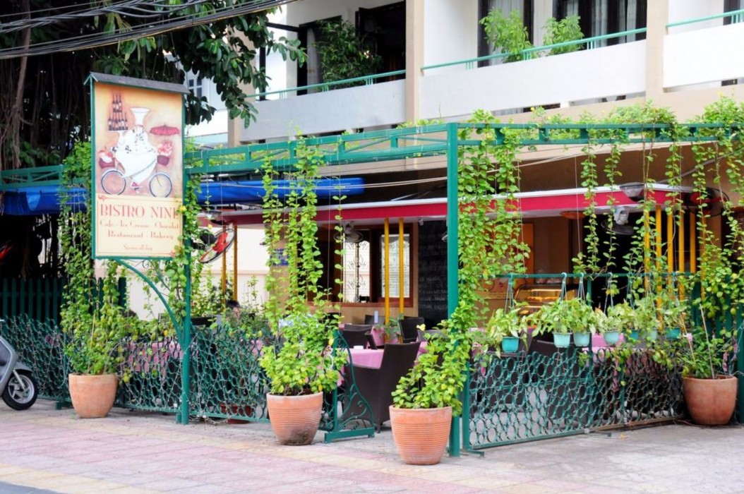 Song Huong Hotel 48/68