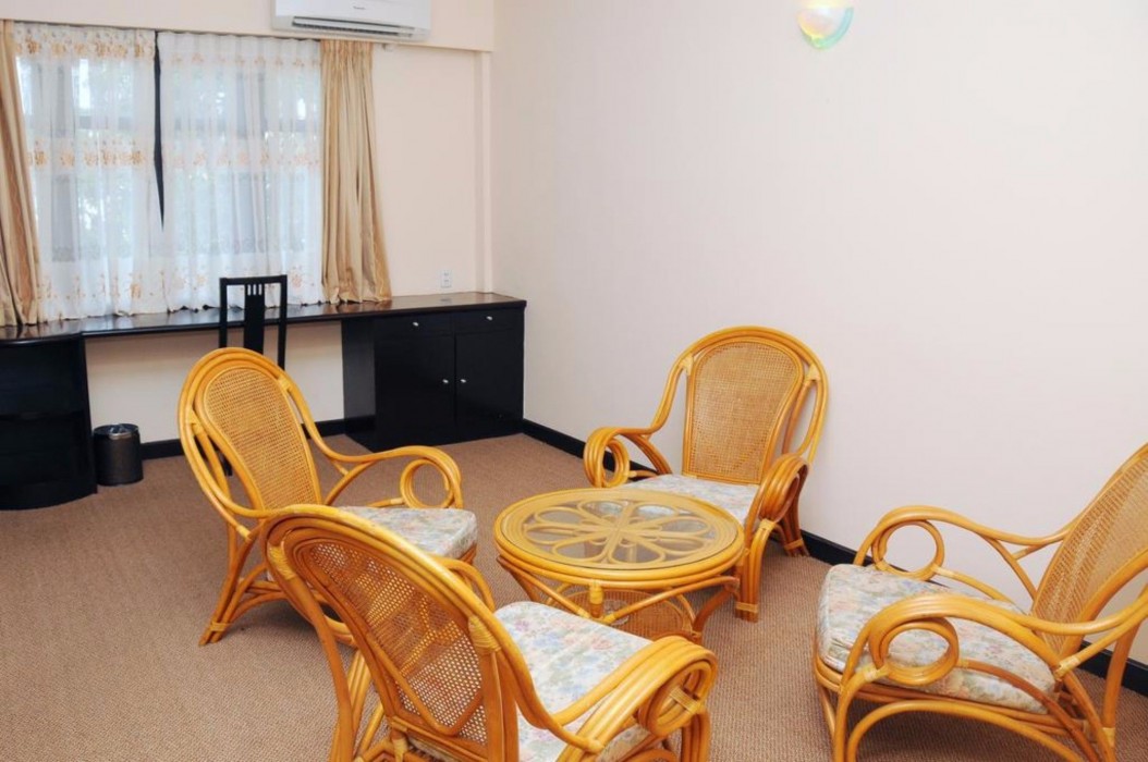 Song Huong Hotel 50/68