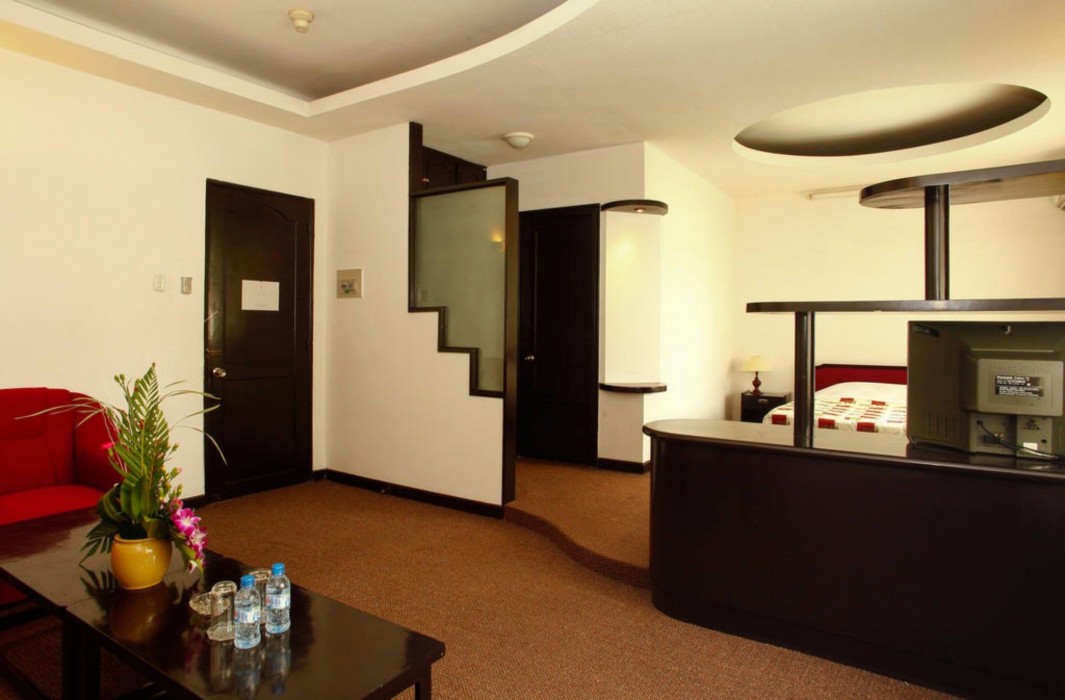 Song Huong Hotel 36/68
