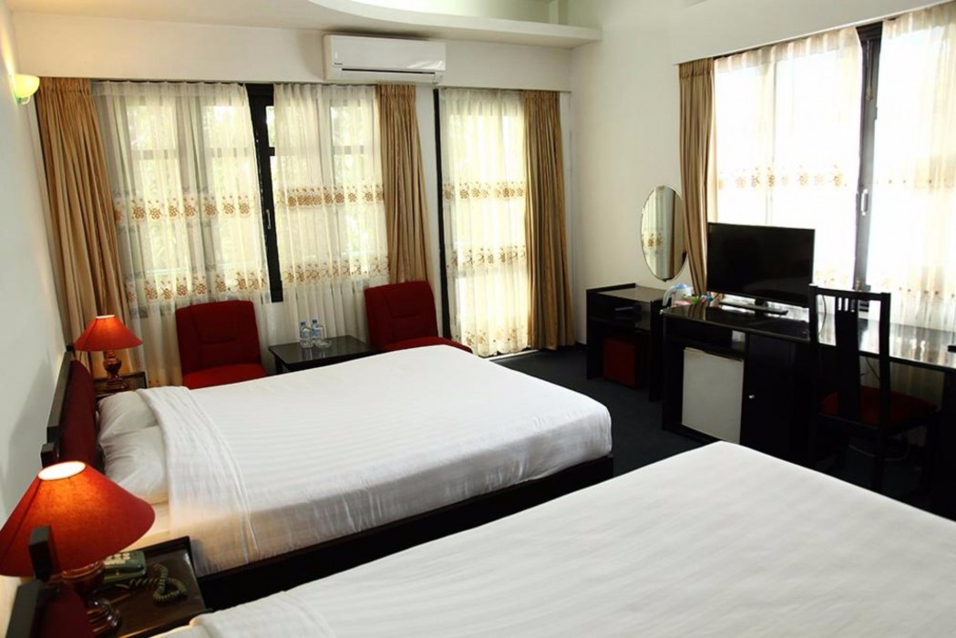 Song Huong Hotel 45/68